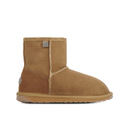 EMU Australia Platinum Stinger Slim Mini Chestnut