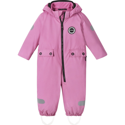 REIMA Marte Mid 5100115A Cold Pink