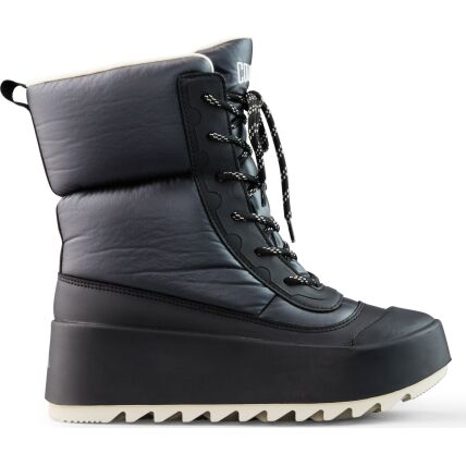 COUGAR MERIDIAN-I Black Matte