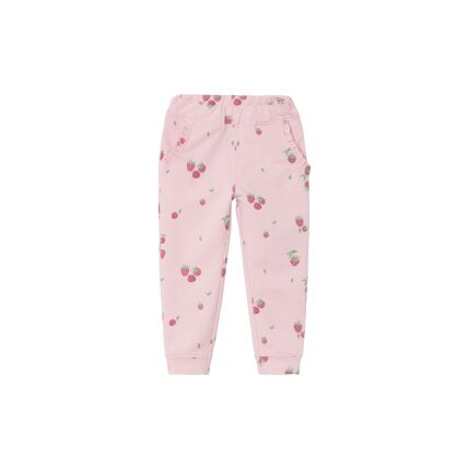 Name It Sweat Pant Box Unb Parfait Pink