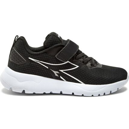 DIADORA Diadora Evo Run Ps 101.182001 Black /White