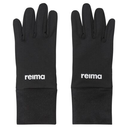 REIMA Loisto 5300025B Black 9990