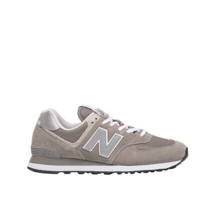 New Balance WL574 Pilka/Balta