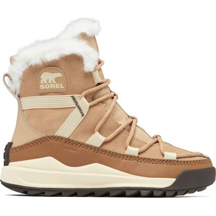 Sorel ONA RMX GLACY PLUS WP Canoe/ Sea Salt