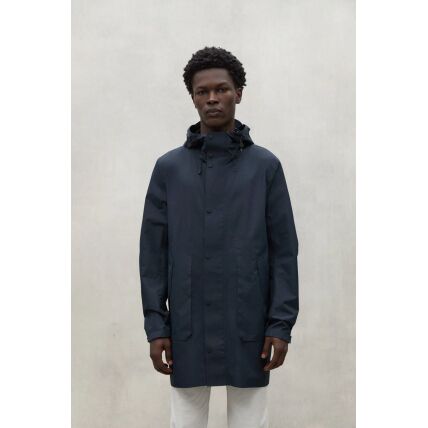 ECOALF VENUEALF JACKET MAN 0049 Deep Navy