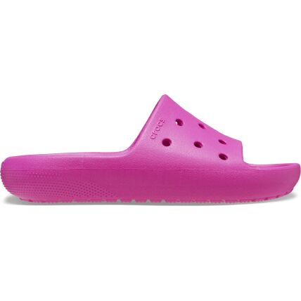 Crocs™ Classic Slide v2 Kid's Juice