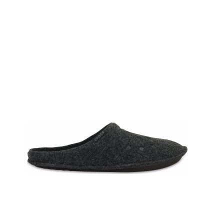 Crocs™ Classic Slipper Black/Black