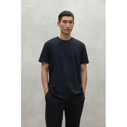 ECOALF SINTRAALF T-SHIRT MAN Black