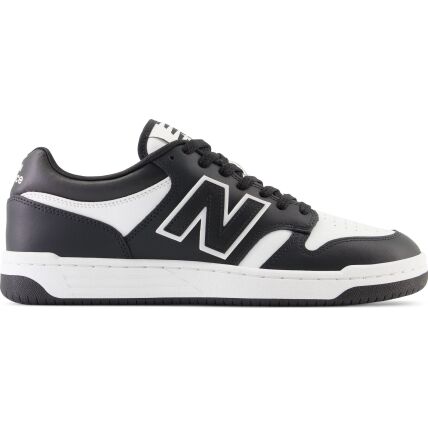 New Balance BB480 White
