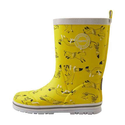 REIMA Taika 2.0 5400001A Yellow