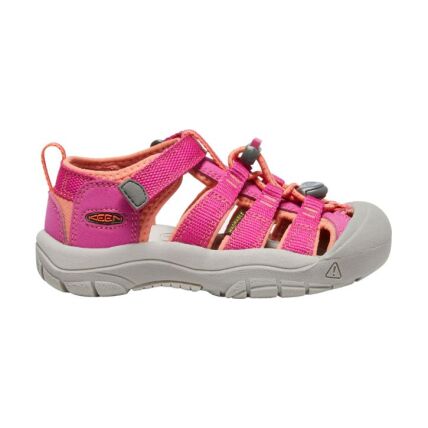 Keen NEWPORT H2 CHILDREN Very Berry/Fusion Coral