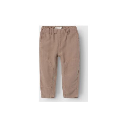 Name It Tapered Twi Pant 13227969 Fungi