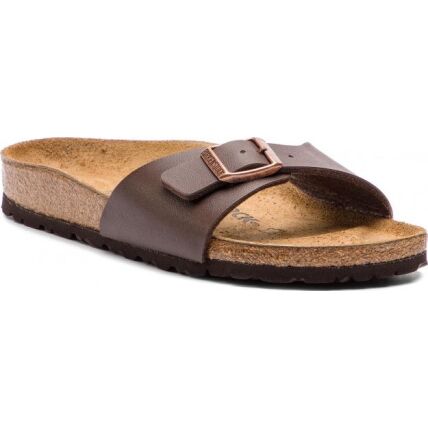 Birkenstock Madrid BF 40393 Dark Brown