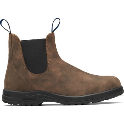 Blundstone 2242 Rustic Brown