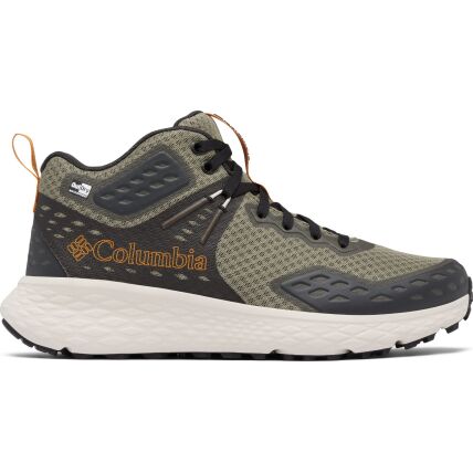 Columbia Konos Trs Outdry Men'S Stone Green/ Canyon Sun