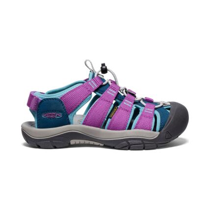 Keen NEWPORT BOUNDLESS 1028615 LEGION BLUE/WILLOWHERB