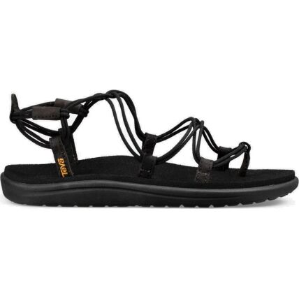 Teva Voya Infinity Black