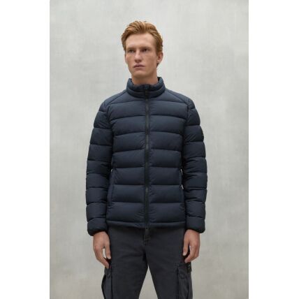 ECOALF NEW BERETALF JACKET MAN Deep Navy