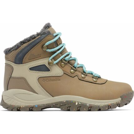 Columbia NEWTON RIDGE PLUS OMNI HEAT Wet Sand/Sea Wave