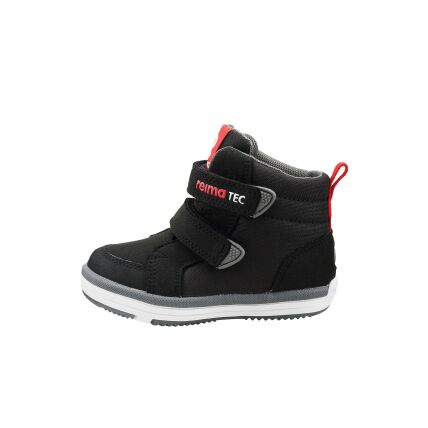 REIMA Patter Black