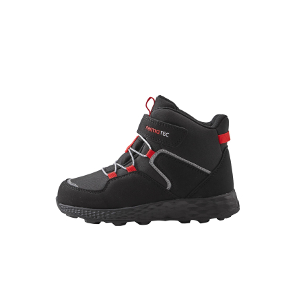 REIMA Vilkas 5400014A Black