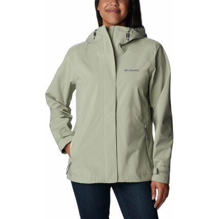 Columbia Earth Explorer Shell Women's Safari