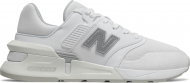 New Balance MS997 Sport White/Grey