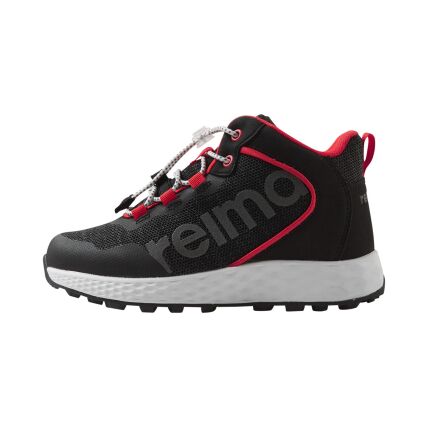 REIMA Edistys 5400008B Black 9990