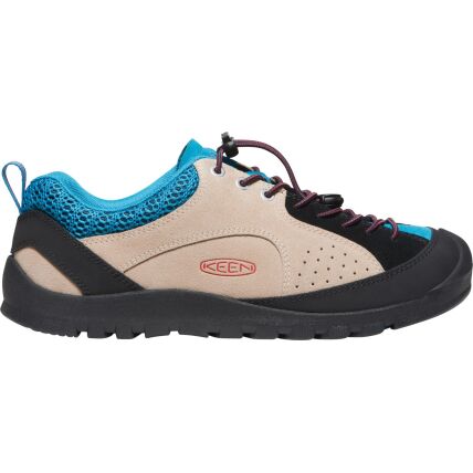 Keen JASPER "ROCKS" SP MEN Safari/Fjord Blue