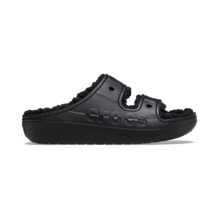 Crocs™ BAYA COZZZY SANDAL Black