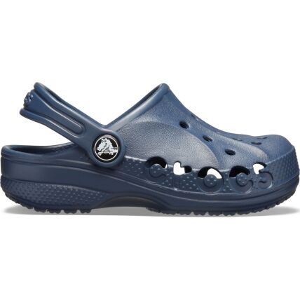 Crocs™ Baya Clog Kid's 207012 Navy