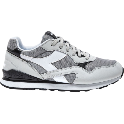DIADORA N.92 Gs Ultimate Gray/Black