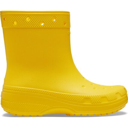 Crocs™ Classic Rain Boot Sunflower