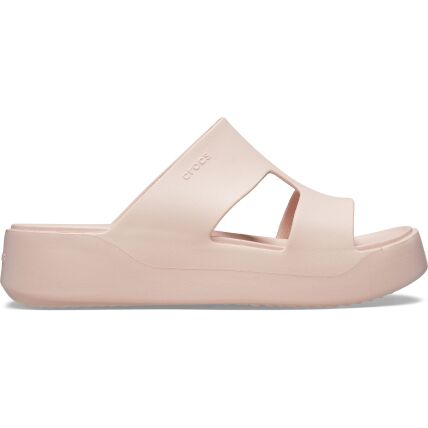 Crocs™ Getaway Platform H-Strap Quartz