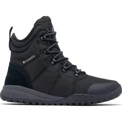 Columbia FAIRBANKS OMNI-HEAT 2100831 Black/ Titanium