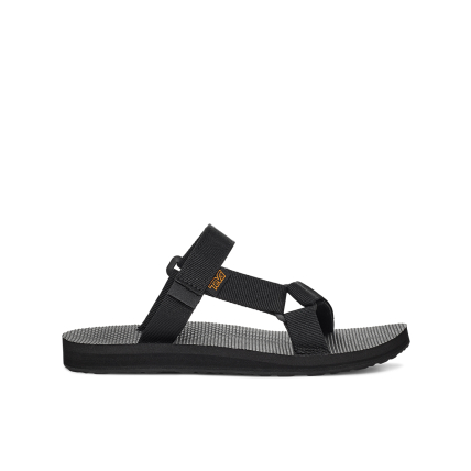 Teva Universal Slide Women's 1124230 Black