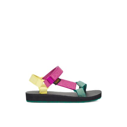 Teva Original Universal Metallic Kid's Metallic Water Multi