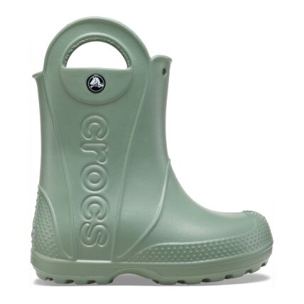 Kids' Handle It Rain Boot Moss