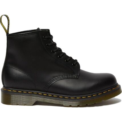 Dr. MARTENS 101 YS Smooth Black