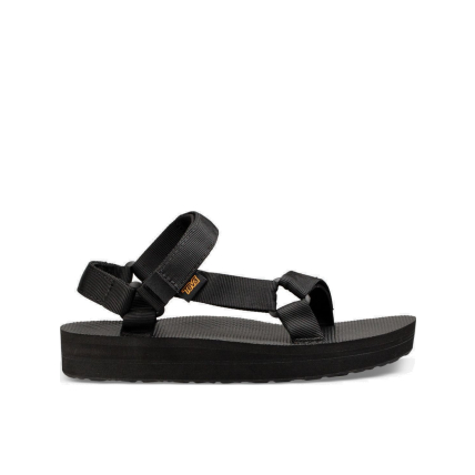 Teva Midform Universal Women's Black