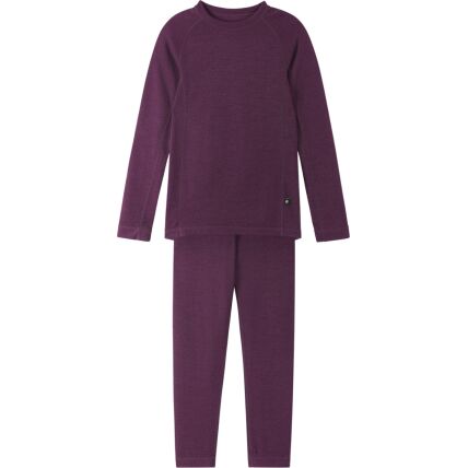 REIMA TAITOA 5200030C Deep purple 4960