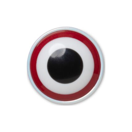 Crocs™ RED EVIL EYE G1146200-MU 