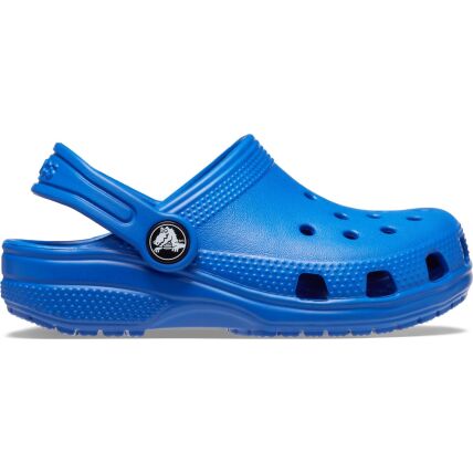 Crocs™ Classic Clog Kid's 206990 Blue Bolt