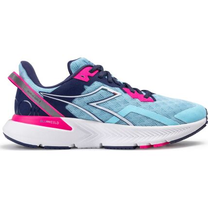 DIADORA Mythos Blushield Volo 3 W Bright Baby Blue/Blueprint