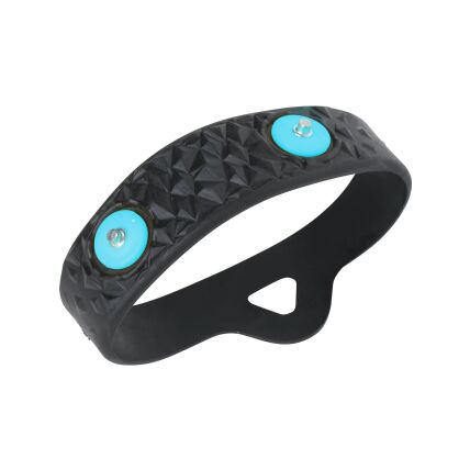Nordic Grip Mini protismykové návleky Black