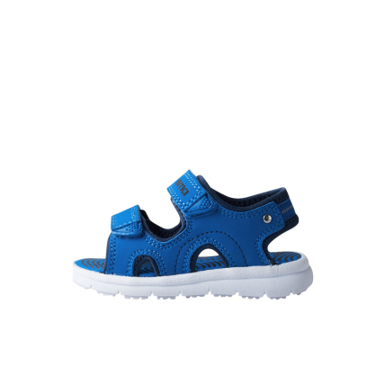 REIMA Bungee Brave Blue