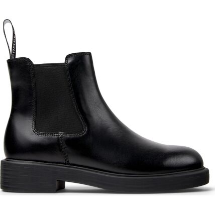 Camper Dean Black