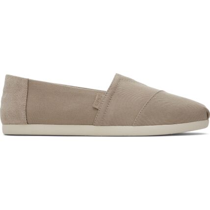 TOMS ALPARGATA 10020878 Dune