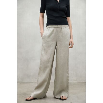 ECOALF MOSSIALF PANTS WOMAN Mist