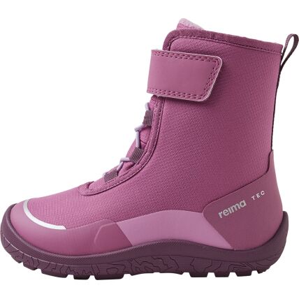 REIMA TALVELLA KIDS 5400150A Red Violet 5390